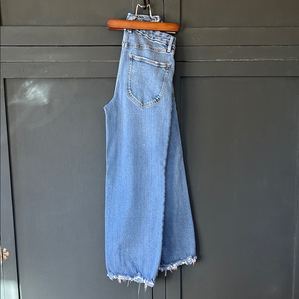 Good American Cropped Jean